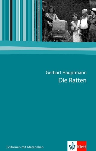 Die Ratten (Paperback)