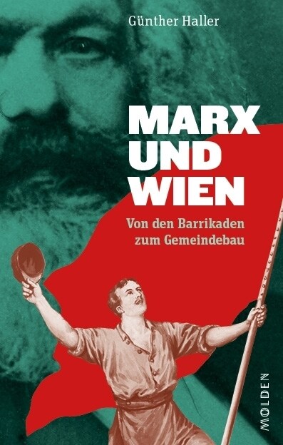 Marx und Wien (Hardcover)