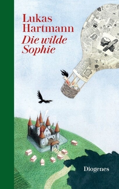 Die wilde Sophie (Hardcover)