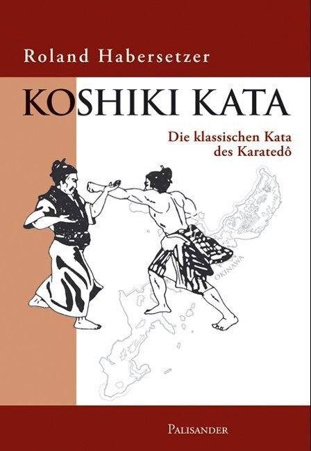 Koshiki Kata (Paperback)