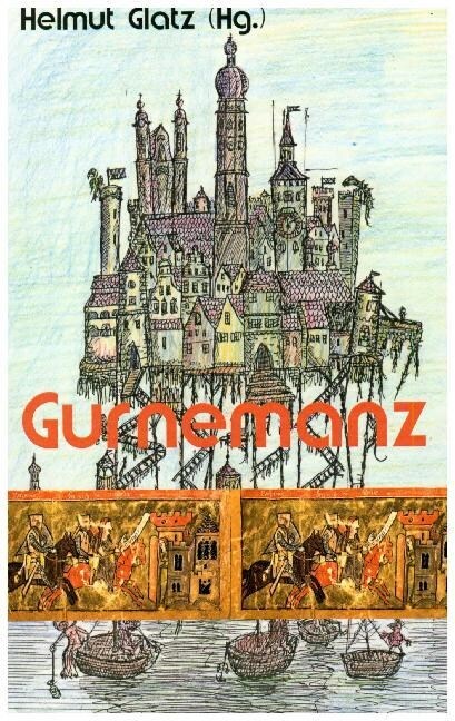 Gurnemanz (Paperback)