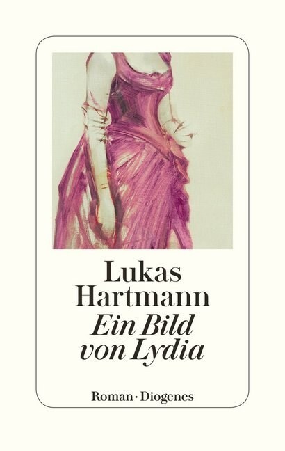 Ein Bild von Lydia (Hardcover)