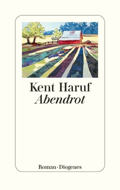 Abendrot (Hardcover)