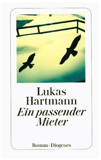 Ein passender Mieter (Paperback)