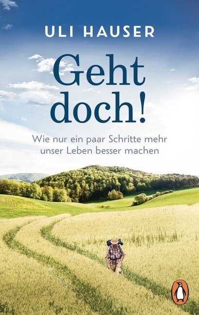 Geht doch! (Paperback)