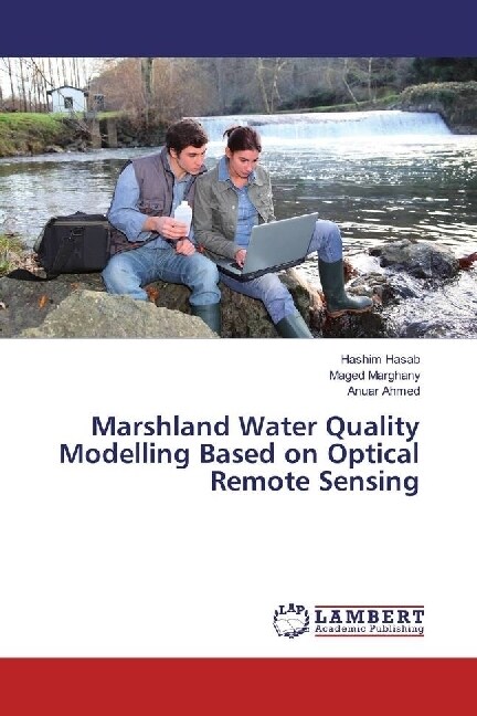 Marshland Water Quality Modelling Based on Optical Remote Sensing (Paperback)
