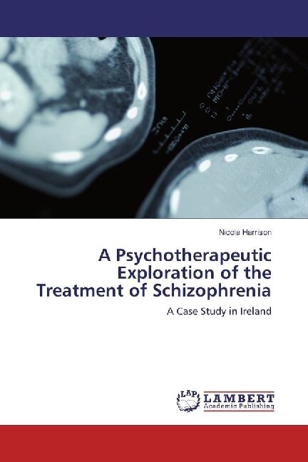 A Psychotherapeutic Exploration of the Treatment of Schizophrenia (Paperback)