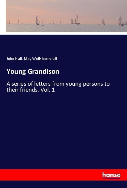 Young Grandison (Paperback)