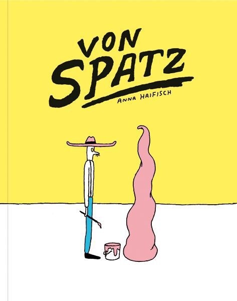 Von Spatz (Paperback)