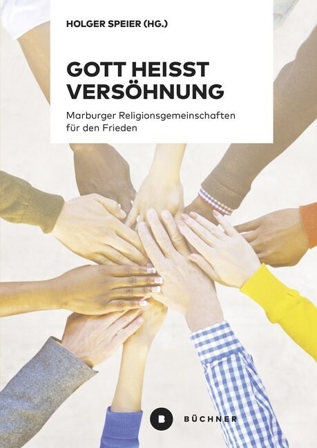 Gott heißt Versohnung (Hardcover)