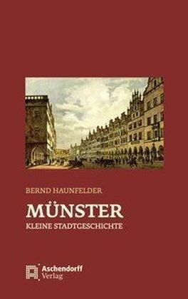 Munster - Kleine Stadtgeschichte (Paperback)