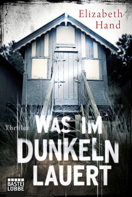 Was im Dunkeln lauert (Paperback)