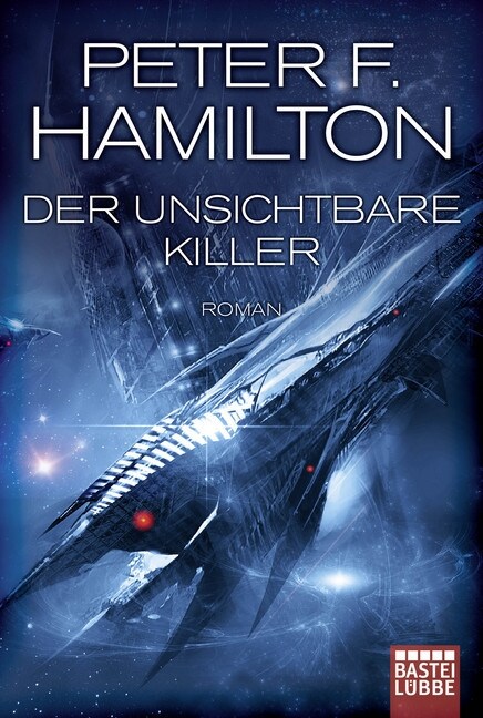 Der unsichtbare Killer (Paperback)