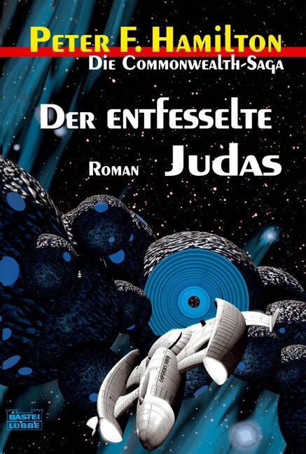 Der entfesselte Judas (Paperback)