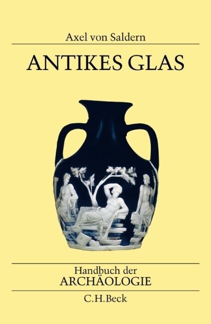 Antikes Glas (Hardcover)