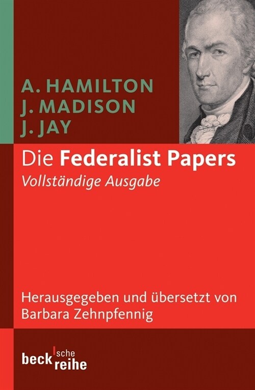 Die Federalist Papers (Paperback)