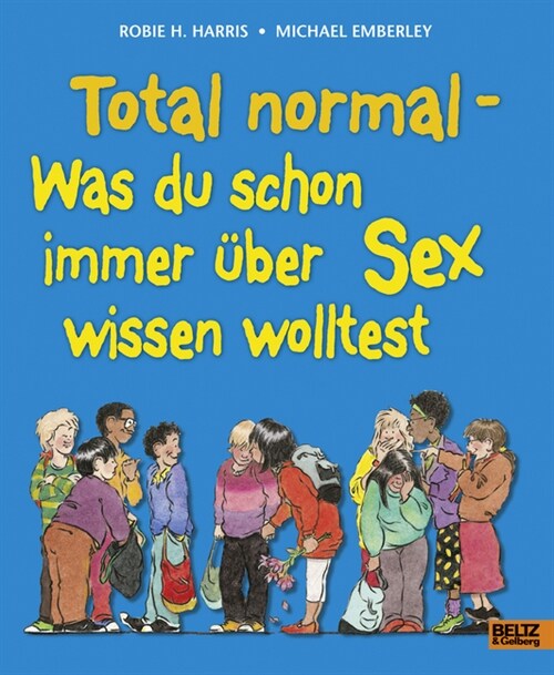 Total normal (Paperback)