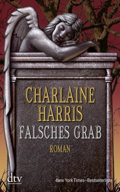 Falsches Grab (Paperback)