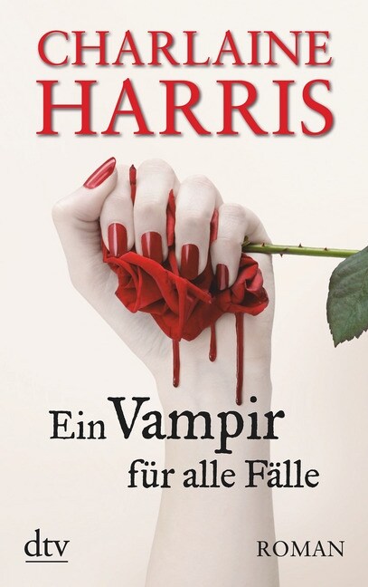 Ein Vampir fur alle Falle (Paperback)