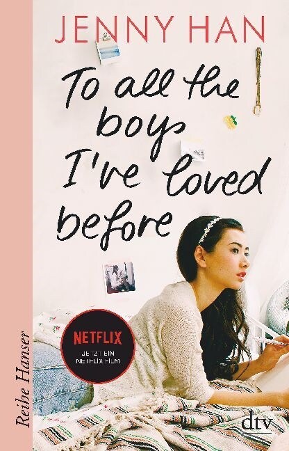 To all the boys Ive loved before (Paperback)