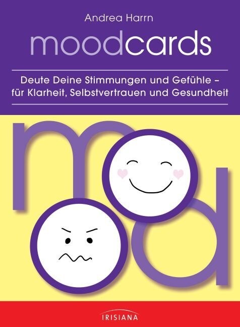 Mood Cards, 42 Karten (Cards)