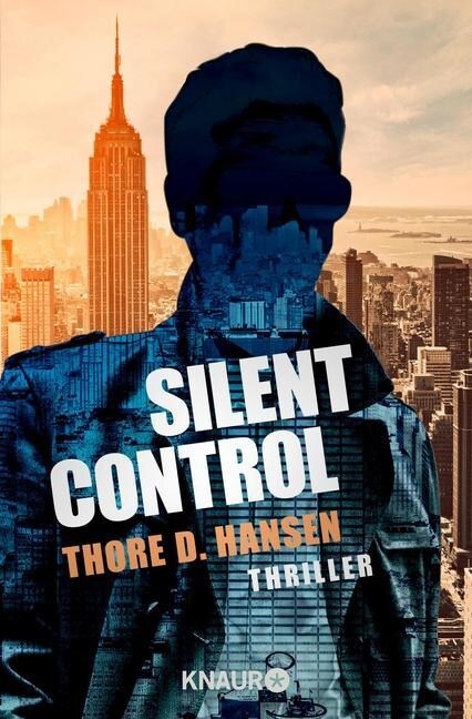 Silent Control (Paperback)