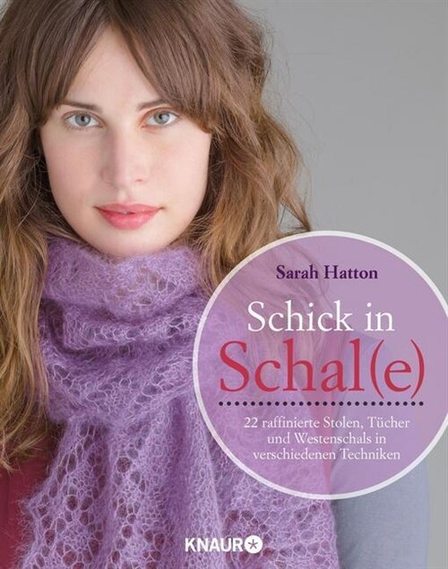 Schick in Schal(e) (Paperback)