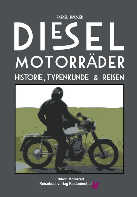 Dieselmotorrader (Hardcover)