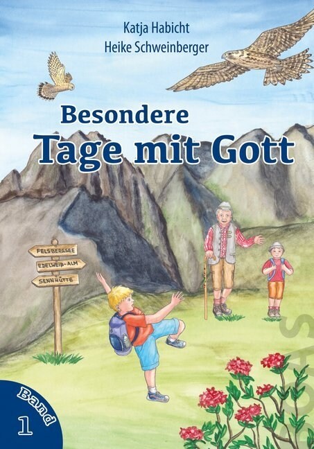 Besondere Tage mit Gott. Bd.1 (Hardcover)