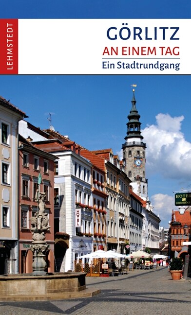 Gorlitz an einem Tag (Paperback)