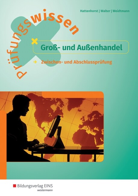 Prufungswissen Groß- und Außenhandel (Paperback)