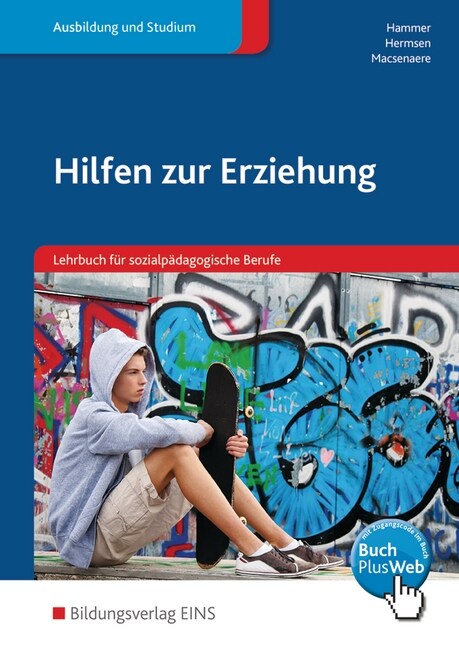 Hilfen zur Erziehung (Paperback)