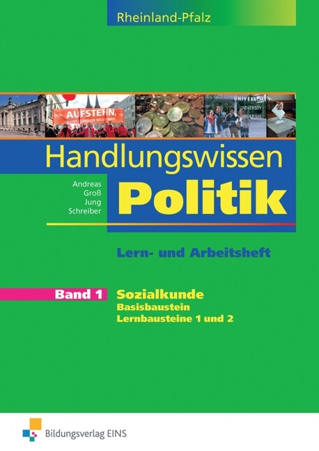 Sozialkunde (Paperback)