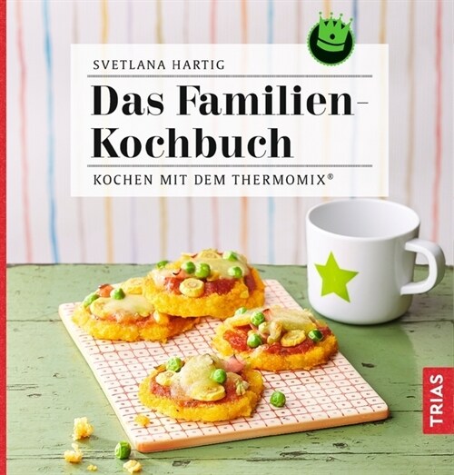 Das Familien-Kochbuch (Paperback)
