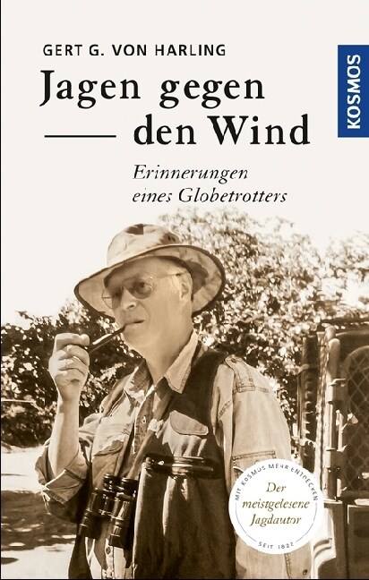 Jagen gegen den Wind (Hardcover)