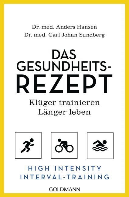 Das Gesundheits-Rezept (Paperback)