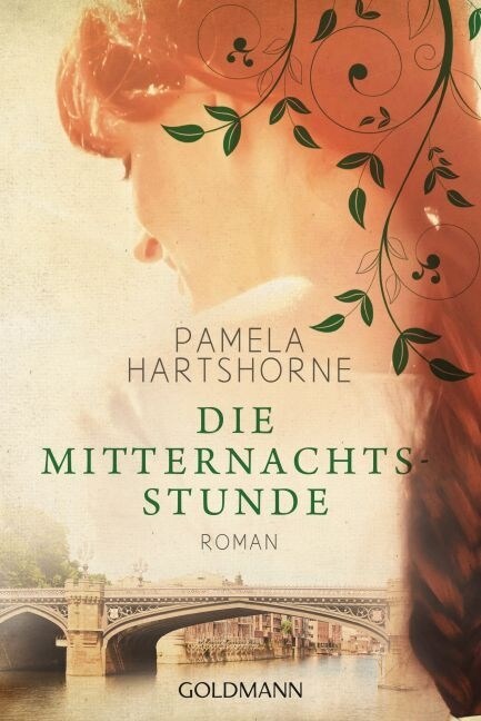 Die Mitternachtsstunde (Paperback)