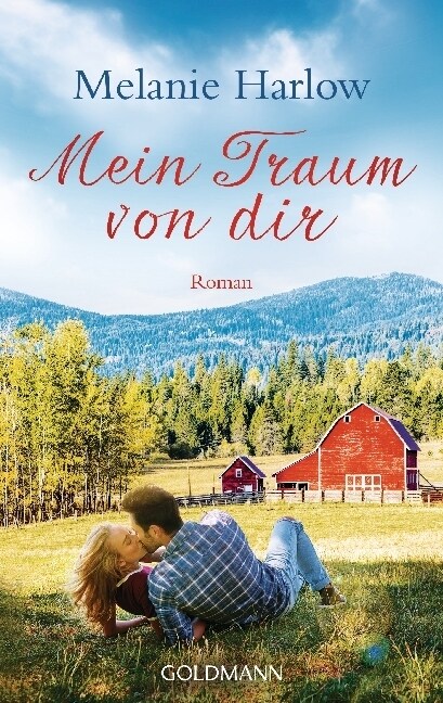 Mein Traum von dir (Paperback)