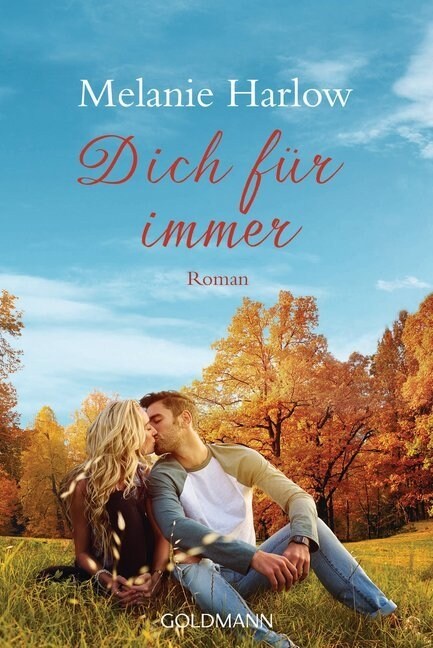 Dich fur immer (Paperback)