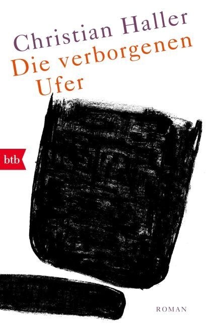 Die verborgenen Ufer (Paperback)