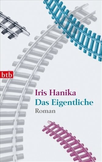 Das Eigentliche (Paperback)