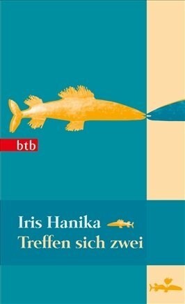 Treffen sich zwei (Hardcover)