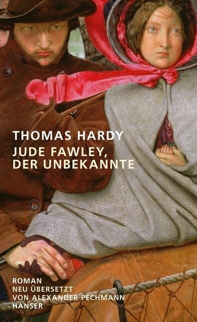 Jude Fawley, der Unbekannte (Hardcover)