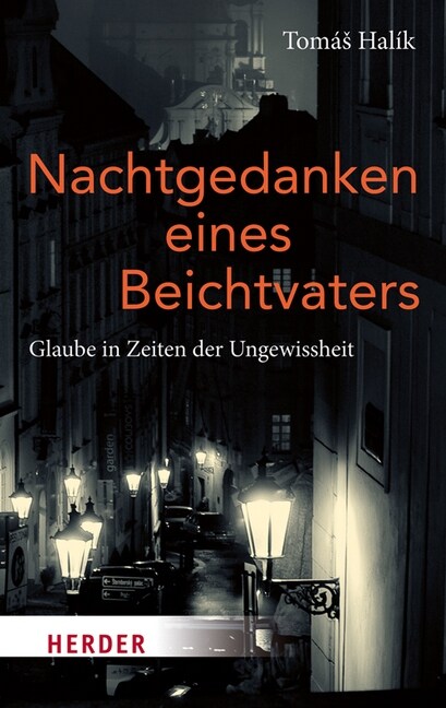 Nachtgedanken eines Beichtvaters (Paperback)