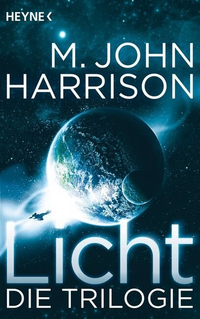 Licht - Die Trilogie (Paperback)