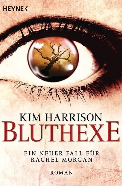 Bluthexe (Paperback)