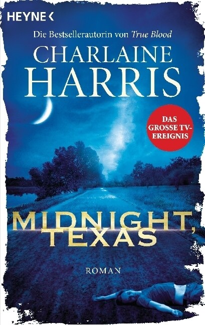 Midnight, Texas (Paperback)