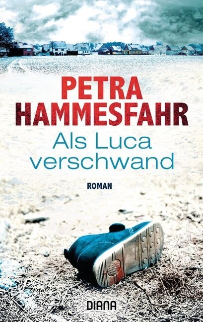 Als Luca verschwand (Paperback)