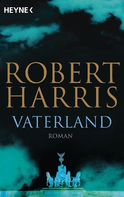 Vaterland (Paperback)