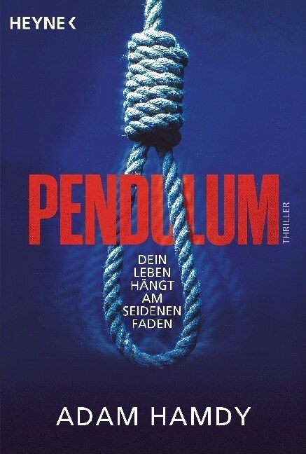 Pendulum (Paperback)